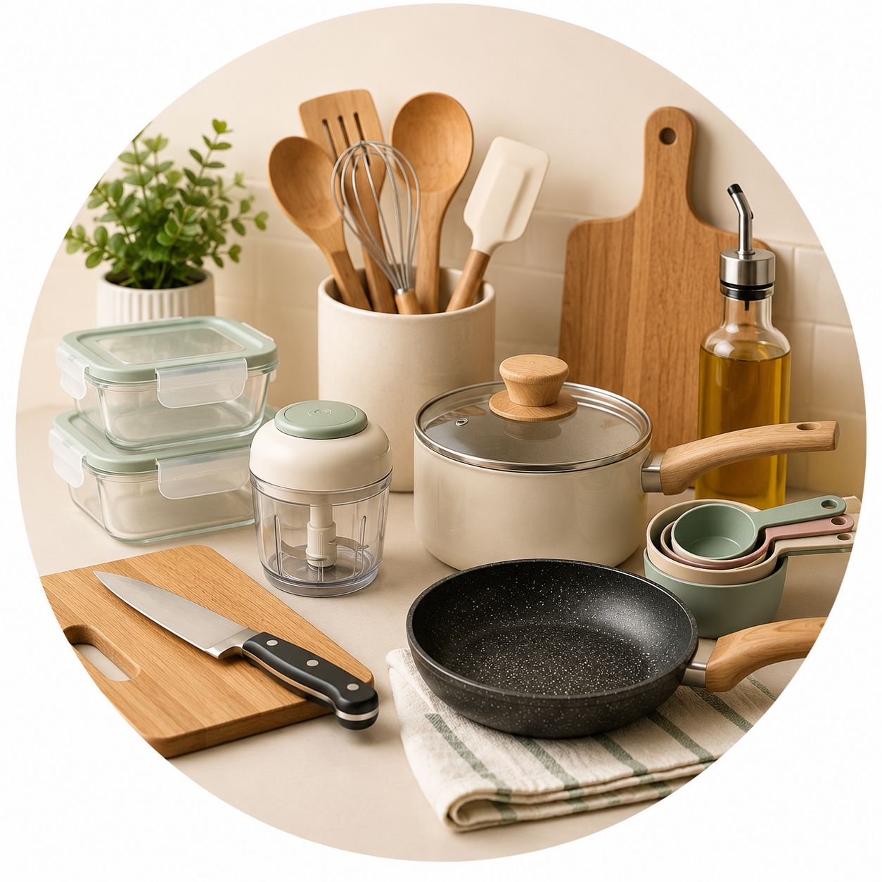 Cocina