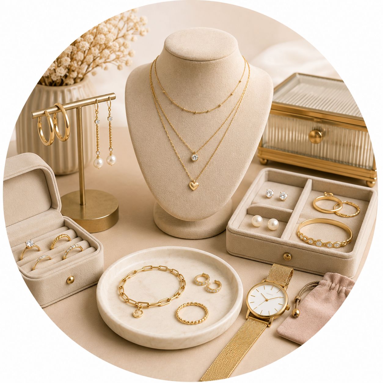Joyería